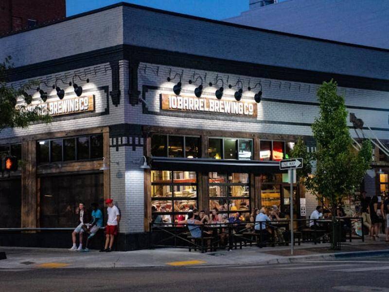 Pool Service IT Services