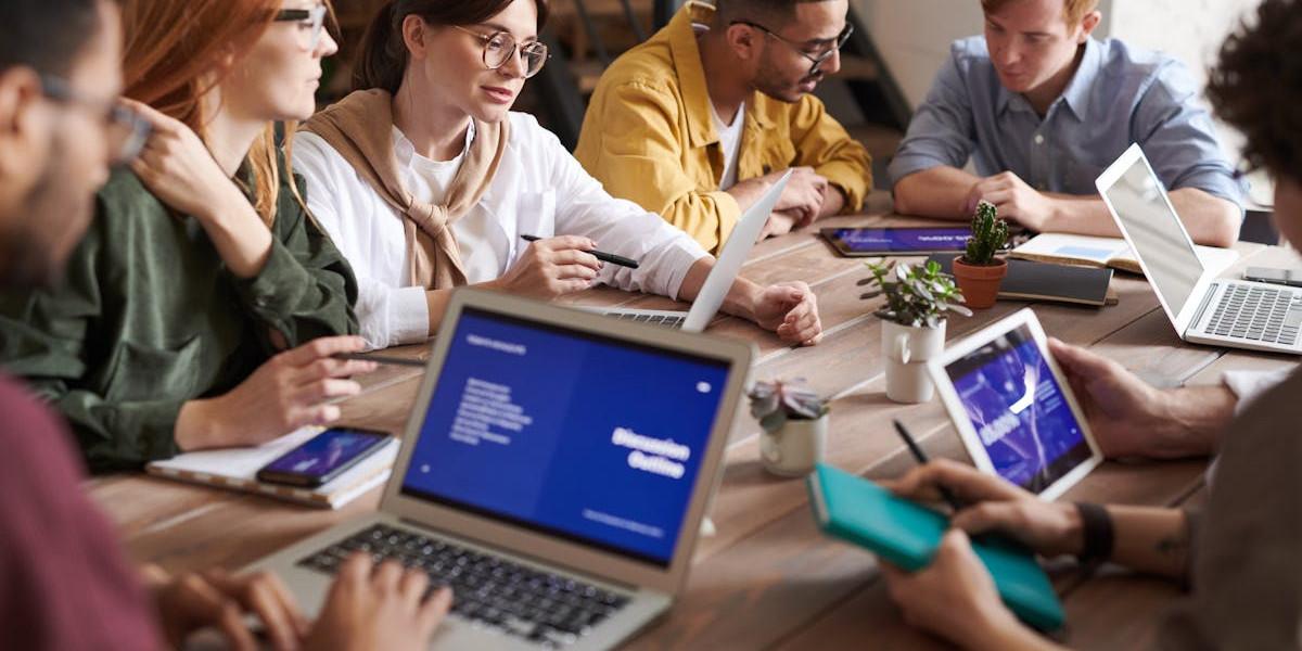 Small Business IT Services Specialization