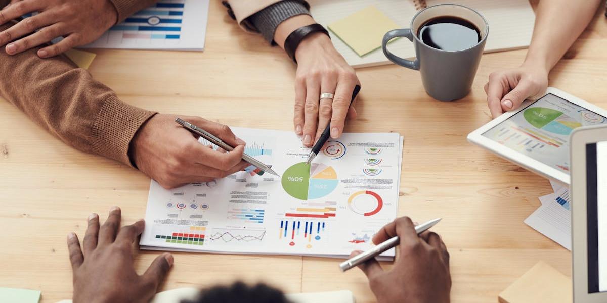 Small Business IT Services