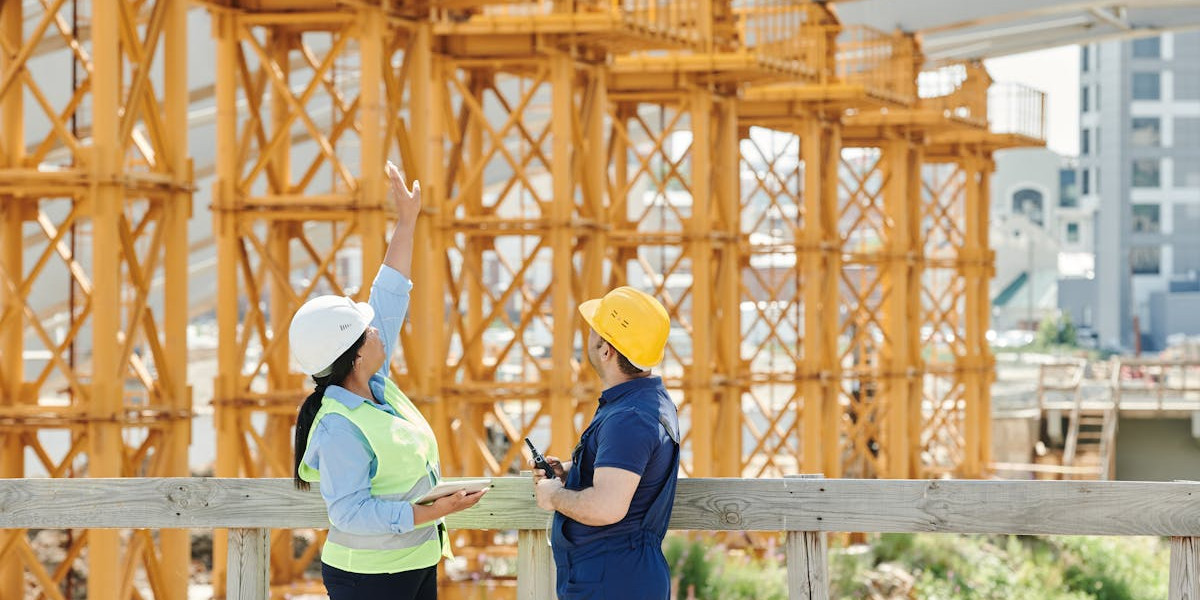 IT Services for Trades and Field Service Businesses