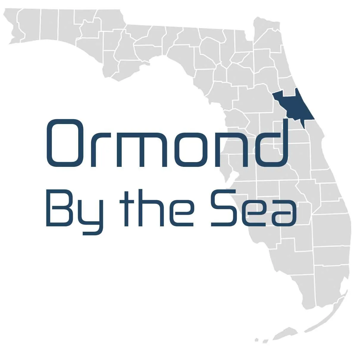 A map of Ormond by the sea IT Services