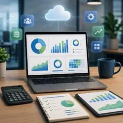 Finops For Smbs: 3 Steps To Stop Cloud Budget Leaks - Finops For Smbs - Zevonix FinOps for SMBs - Zevonix