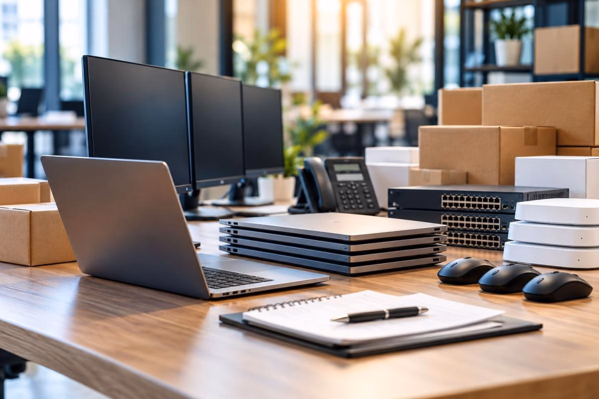 A Smart IT Procurement Guide for Small Businesses
